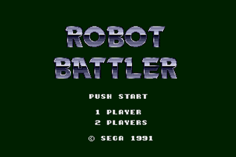 机器人巴特勒尔（日）